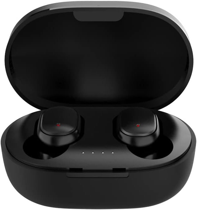 Fone de Ouvido Bluetooth Sem Fio Original Xiaomi Redmi Airdots 2