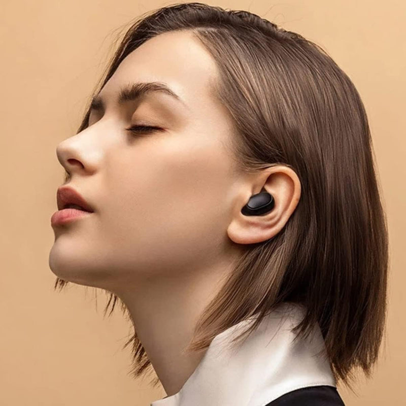 Fone de Ouvido Bluetooth Sem Fio Original Xiaomi Redmi Airdots 2