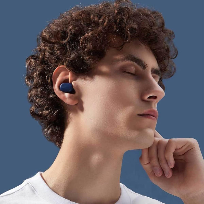 Fone de Ouvido Bluetooth Sem Fio Original Xiaomi Redmi Airdots 2